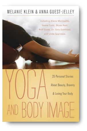 Yoga and Body Image: