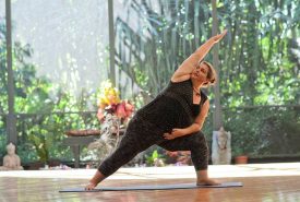 Yoga is for Every Body Retreat in Hawaii with Kimberly Dark | Kalani, HI | 6/26/17 – 7/1/17